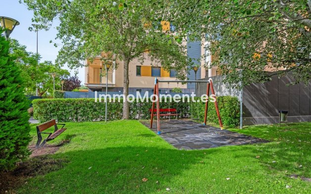 Revente - Appartement - El Campello - Campello - El Campello Centro