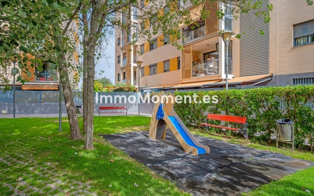 Revente - Appartement - El Campello - Campello - El Campello Centro