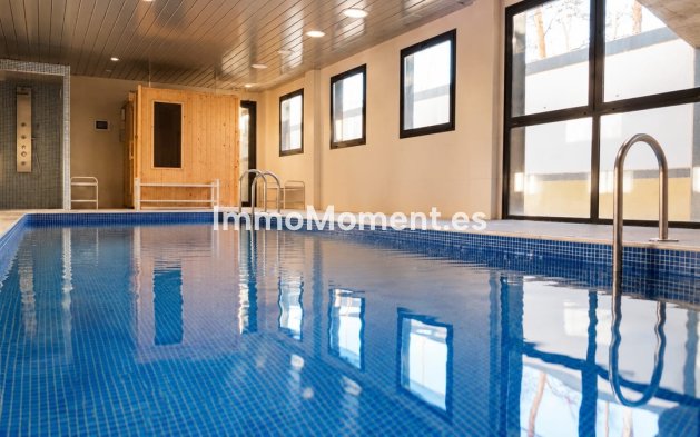 Revente - Appartement - El Campello - Campello - El Campello Centro
