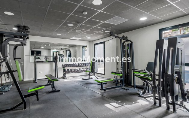 Revente - Appartement - El Campello - Campello - El Campello Centro