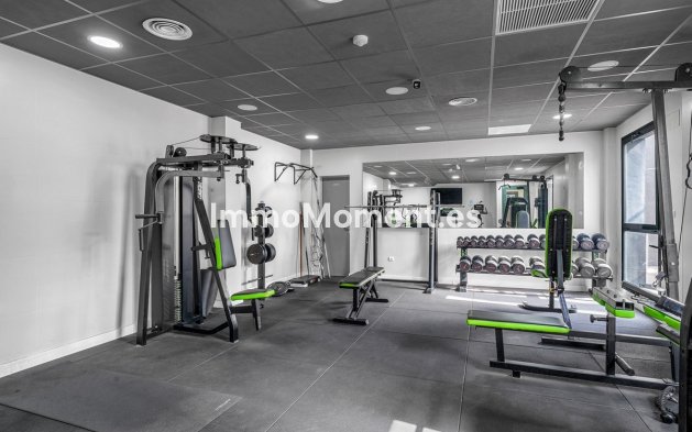 Revente - Appartement - El Campello - Campello - El Campello Centro