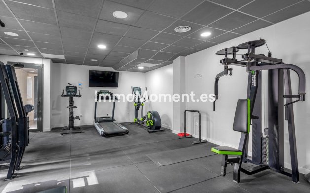 Revente - Appartement - El Campello - Campello - El Campello Centro