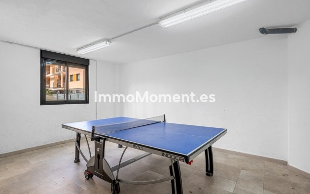 Revente - Appartement - El Campello - Campello - El Campello Centro