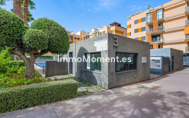 Revente - Appartement - El Campello - Campello - El Campello Centro