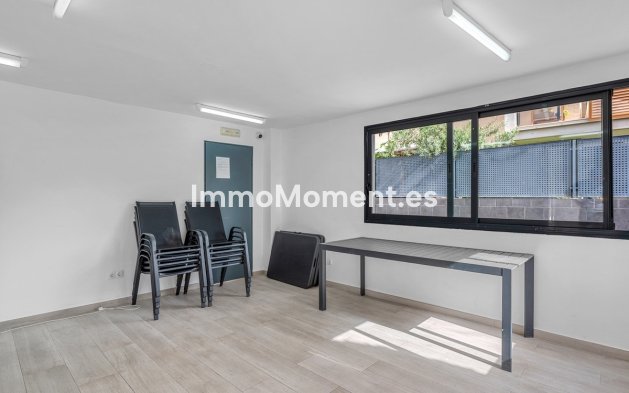 Revente - Appartement - El Campello - Campello - El Campello Centro