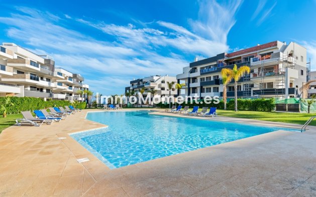 Wiederverkauf - Wohnung - Orihuela - Playa Flamenca