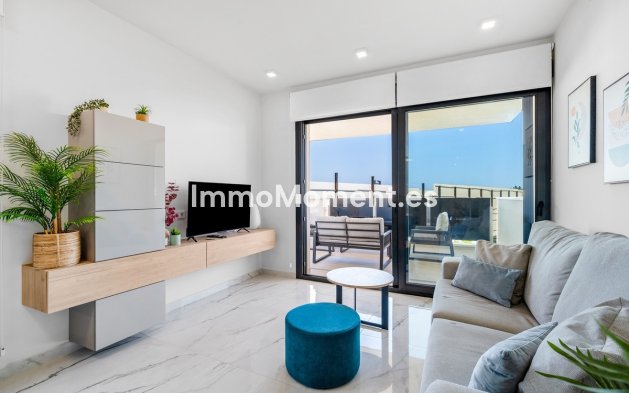 Wiederverkauf - Wohnung - Orihuela - Playa Flamenca