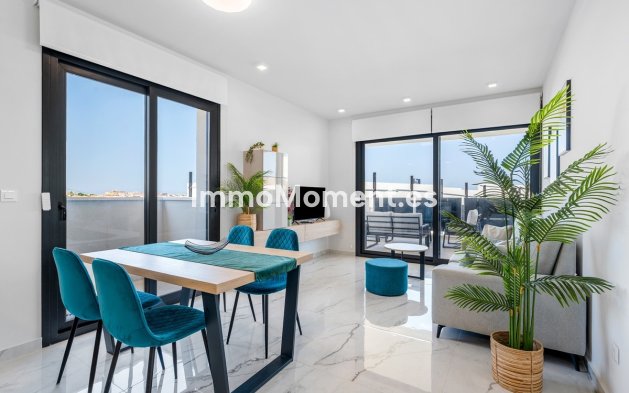 Wiederverkauf - Wohnung - Orihuela - Playa Flamenca