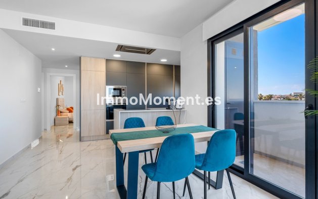 Wiederverkauf - Wohnung - Orihuela - Playa Flamenca
