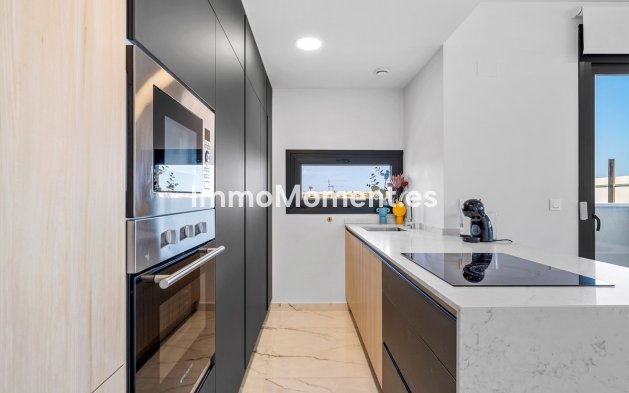 Wiederverkauf - Wohnung - Orihuela - Playa Flamenca