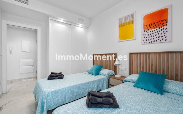 Wiederverkauf - Wohnung - Orihuela - Playa Flamenca