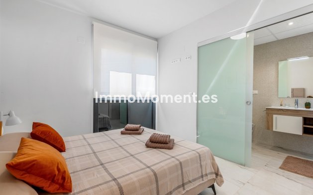 Wiederverkauf - Wohnung - Orihuela - Playa Flamenca