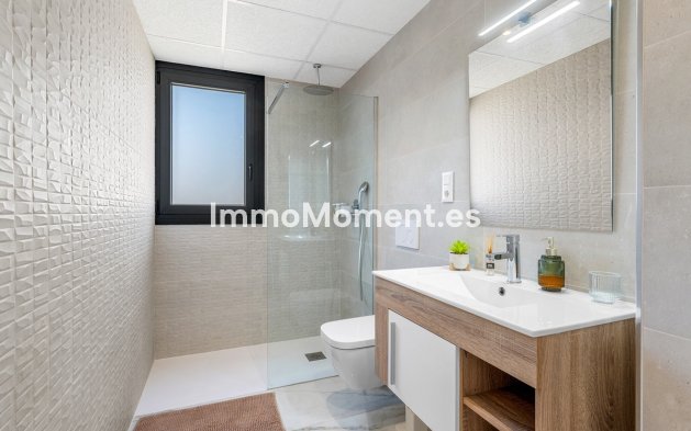 Wiederverkauf - Wohnung - Orihuela - Playa Flamenca