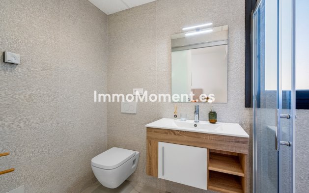 Wiederverkauf - Wohnung - Orihuela - Playa Flamenca