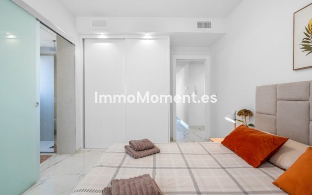 Wiederverkauf - Wohnung - Orihuela - Playa Flamenca