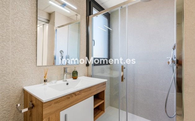 Wiederverkauf - Wohnung - Orihuela - Playa Flamenca