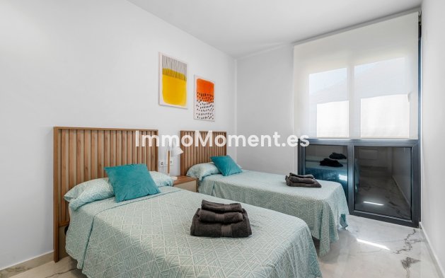 Wiederverkauf - Wohnung - Orihuela - Playa Flamenca