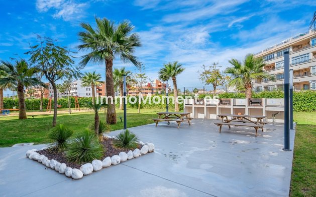 Wiederverkauf - Wohnung - Orihuela - Playa Flamenca