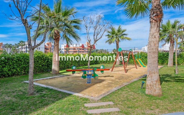 Wiederverkauf - Wohnung - Orihuela - Playa Flamenca