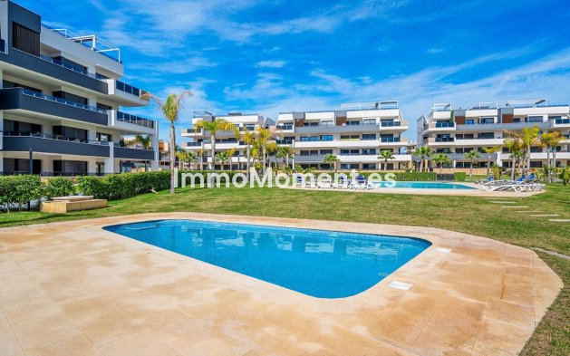 Wiederverkauf - Wohnung - Orihuela - Playa Flamenca