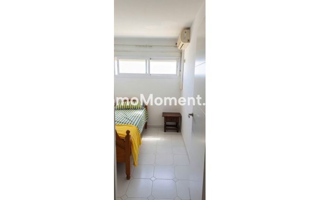 Bestaande woning - Appartement - Estepona  - Cancelada