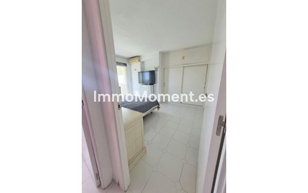 Bestaande woning - Appartement - Estepona  - Cancelada