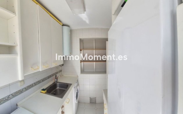 Bestaande woning - Appartement - Estepona  - Cancelada