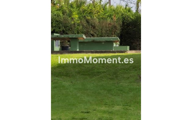 Bestaande woning - Appartement - Estepona  - Cancelada