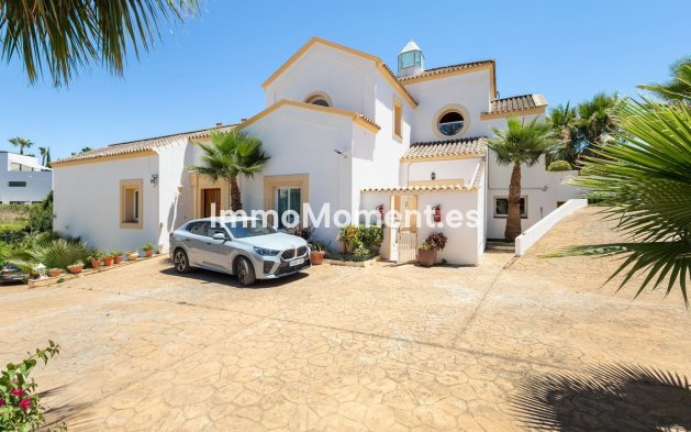 Reventa - Villa independiente - New Golden Mile