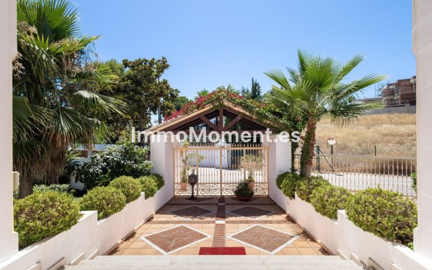 Reventa - Villa independiente - New Golden Mile