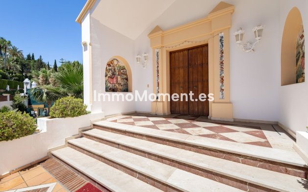Reventa - Villa independiente - New Golden Mile