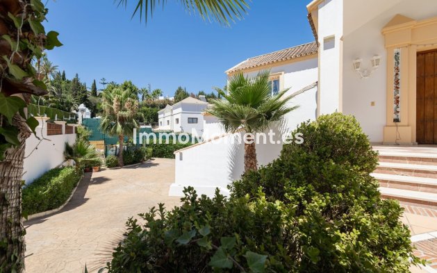 Reventa - Villa independiente - New Golden Mile