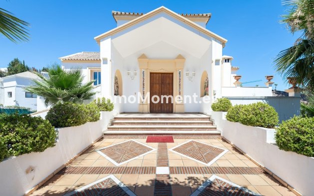 Reventa - Villa independiente - New Golden Mile