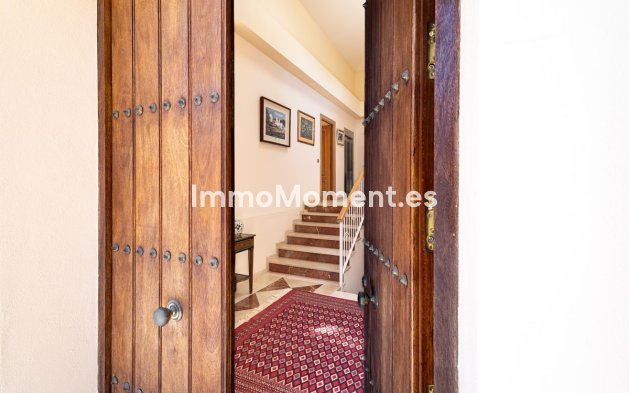 Reventa - Villa independiente - New Golden Mile