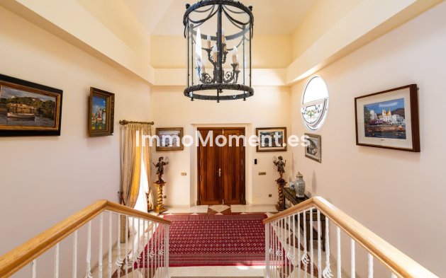 Reventa - Villa independiente - New Golden Mile