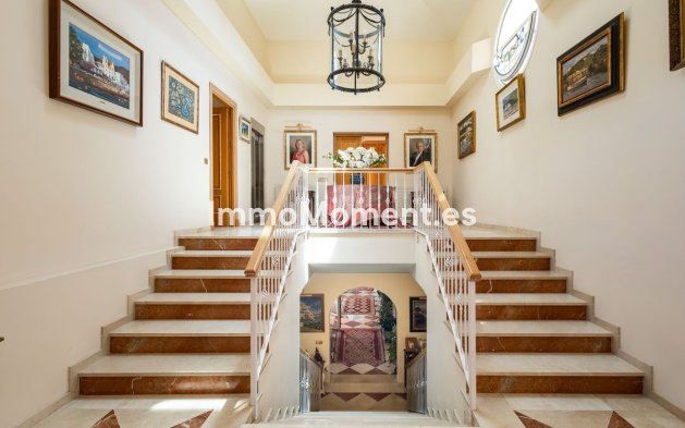 Reventa - Villa independiente - New Golden Mile