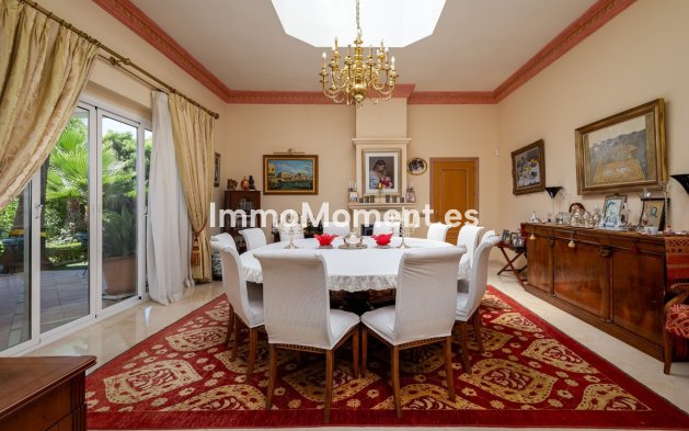 Reventa - Villa independiente - New Golden Mile