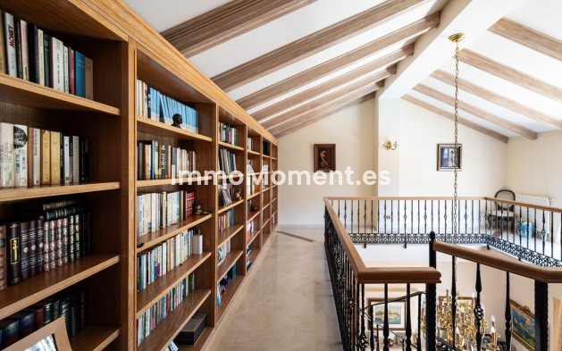 Reventa - Villa independiente - New Golden Mile