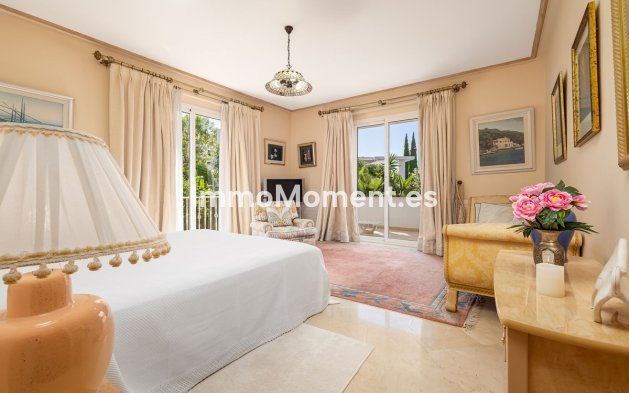 Reventa - Villa independiente - New Golden Mile