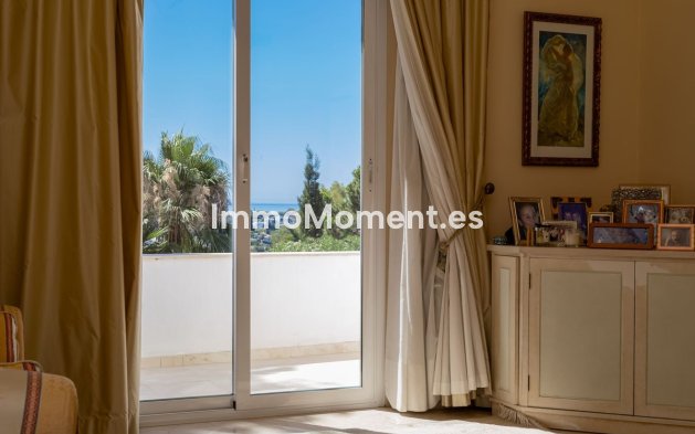 Reventa - Villa independiente - New Golden Mile