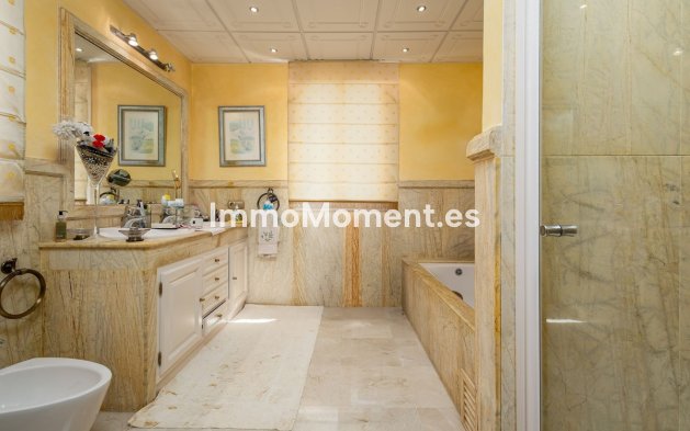 Reventa - Villa independiente - New Golden Mile