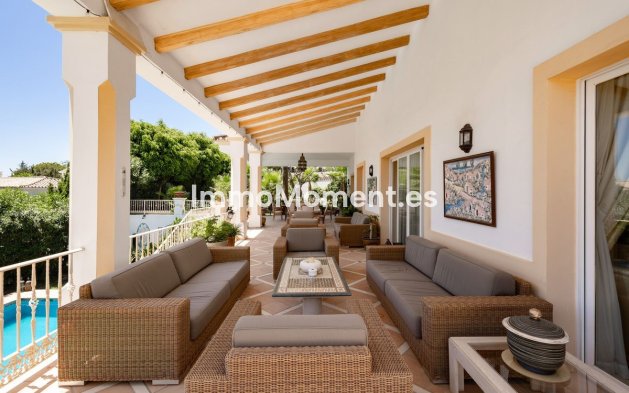 Reventa - Villa independiente - New Golden Mile