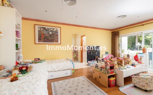 Reventa - Villa independiente - New Golden Mile