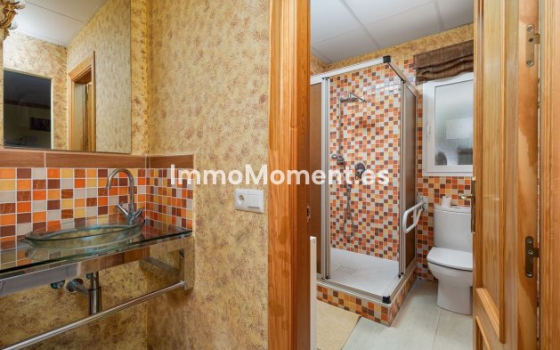 Reventa - Villa independiente - New Golden Mile