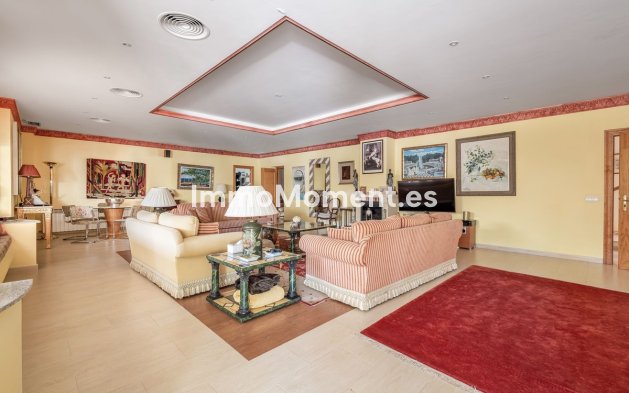 Reventa - Villa independiente - New Golden Mile