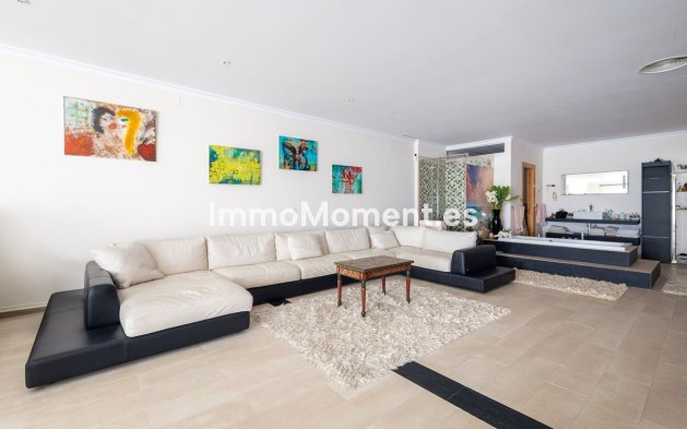 Reventa - Villa independiente - New Golden Mile
