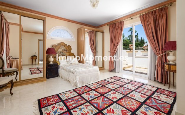 Reventa - Villa independiente - New Golden Mile