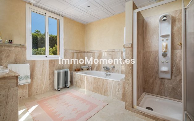 Reventa - Villa independiente - New Golden Mile