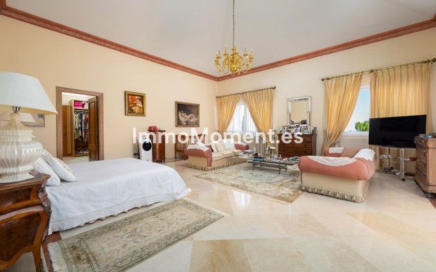 Reventa - Villa independiente - New Golden Mile