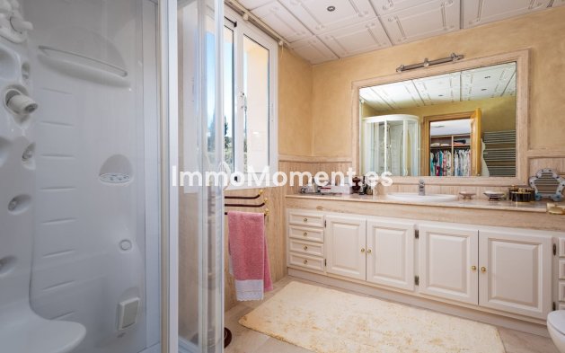 Reventa - Villa independiente - New Golden Mile